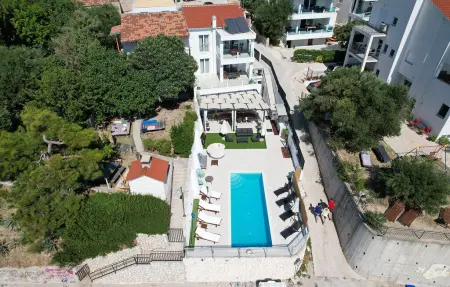 Maison 12 personnes à Zaboric - Photo 20