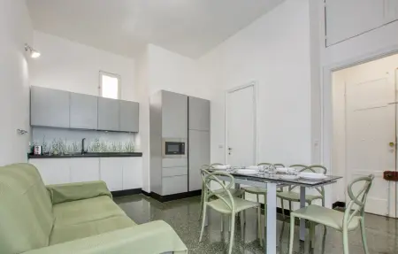 Appartement 4 personnes à Genova - Photo 1