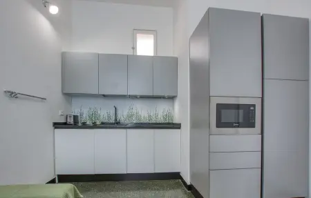 Appartement 4 personnes à Genova - Photo 2