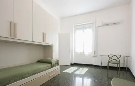 Appartement 4 personnes à Genova - Photo 3