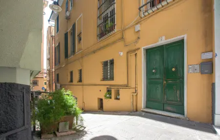 Appartement 4 personnes à Genova - Photo 4