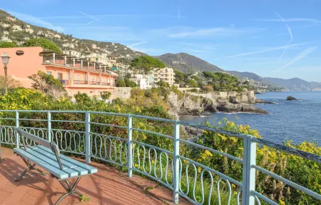 Appartement 4 personnes à Genova - Photo 5