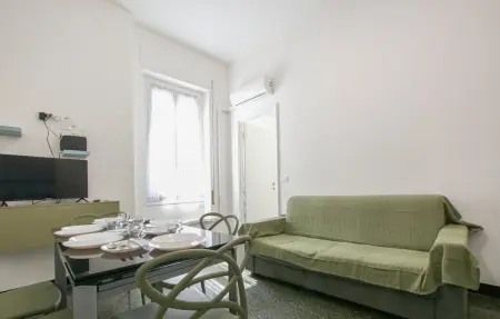 Appartement 4 personnes à Genova - Photo 6