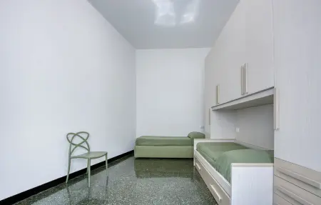 Appartement 4 personnes à Genova - Photo 9