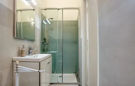 Appartement 4 personnes à Genova - Photo 10