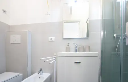 Appartement 4 personnes à Genova - Photo 11