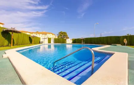 Appartement 5 personnes à Orihuela - Photo 1