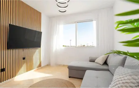 Appartement 5 personnes à Orihuela - Photo 2