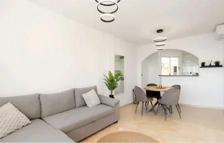 Appartement 5 personnes à Orihuela - Photo 3