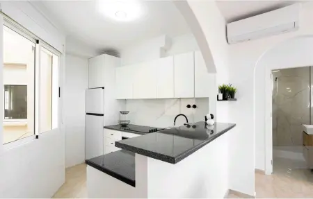 Appartement 5 personnes à Orihuela - Photo 4