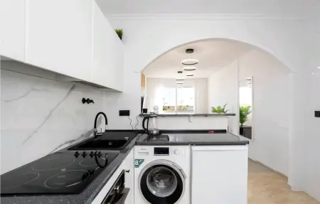 Appartement 5 personnes à Orihuela - Photo 5