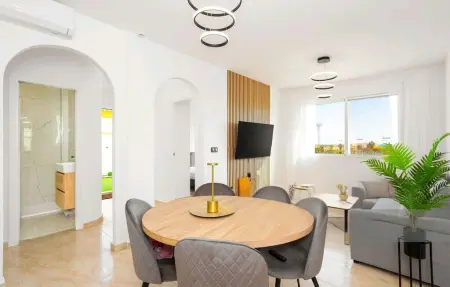 Appartement 5 personnes à Orihuela - Photo 6