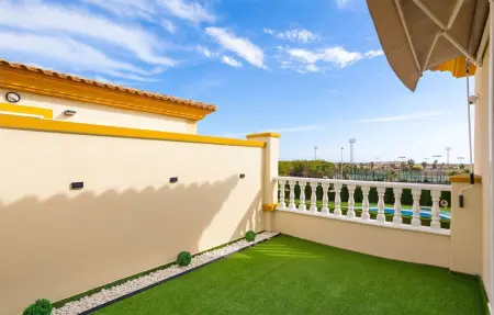 Appartement 5 personnes à Orihuela - Photo 7