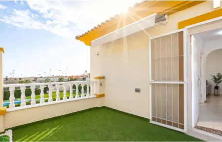 Appartement 5 personnes à Orihuela - Photo 11