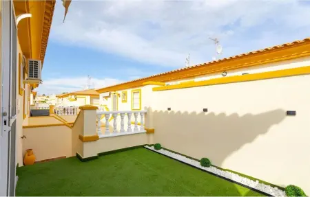 Appartement 5 personnes à Orihuela - Photo 12