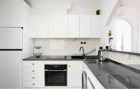 Appartement 5 personnes à Orihuela - Photo 13