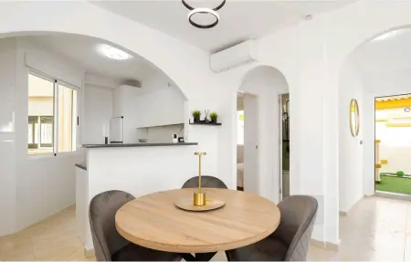 Appartement 5 personnes à Orihuela - Photo 14