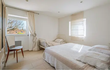 La Bastide de pierre, Maison 8 personnes à Grasse - Photo 17