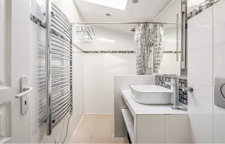 La Bastide de pierre, Maison 8 personnes à Grasse - Photo 20