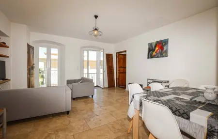 Bel app.renove plage à pieds, Appartement 4 personnes à Moriani Plage - Photo 4