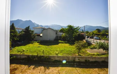 Bel app.renove plage à pieds, Appartement 4 personnes à Moriani Plage - Photo 7