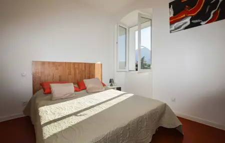 Bel app.renove plage à pieds, Appartement 4 personnes à Moriani Plage - Photo 13