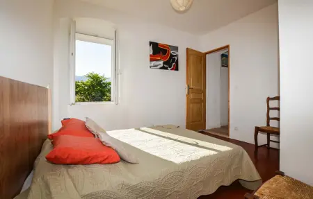 Bel app.renove plage à pieds, Appartement 4 personnes à Moriani Plage - Photo 14