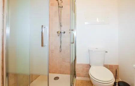 Bel app.renove plage à pieds, Appartement 4 personnes à Moriani Plage - Photo 16