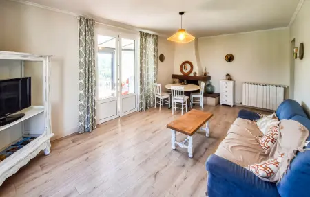 Jolie maison avec piscine, Maison 15 personnes à Castet Arrouy - Photo 2