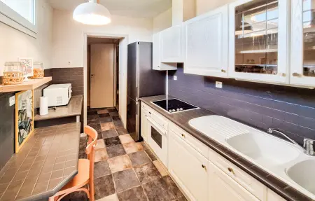 Jolie maison avec piscine, Maison 15 personnes à Castet Arrouy - Photo 9