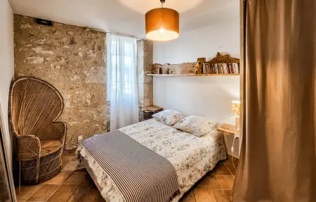 Jolie maison avec piscine, Maison 15 personnes à Castet Arrouy - Photo 10