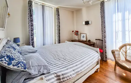 Jolie maison avec piscine, Maison 15 personnes à Castet Arrouy - Photo 11