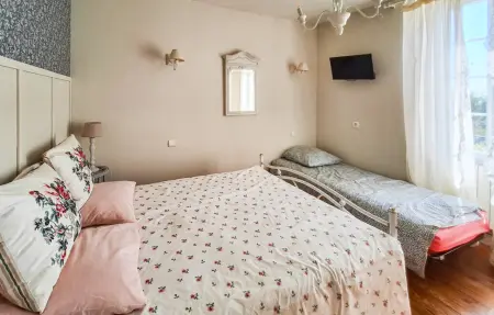 Jolie maison avec piscine, Maison 15 personnes à Castet Arrouy - Photo 13