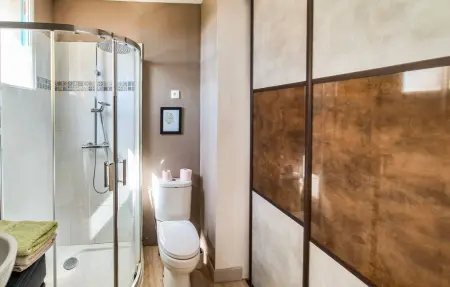 Jolie maison avec piscine, Maison 15 personnes à Castet Arrouy - Photo 20
