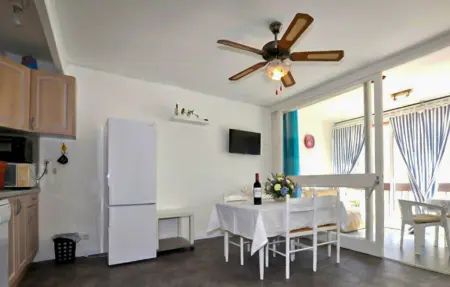 Appartement 4 personnes à Saint Cyprien Plage - Photo 1