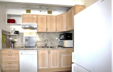 Appartement 4 personnes à Saint Cyprien Plage - Photo 5