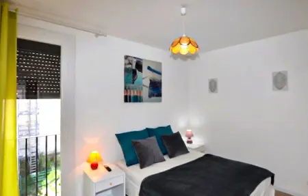 Appartement 4 personnes à Saint Cyprien Plage - Photo 6