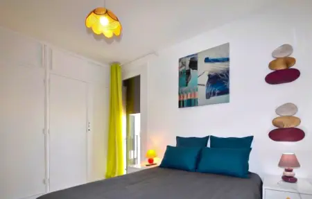 Appartement 4 personnes à Saint Cyprien Plage - Photo 7