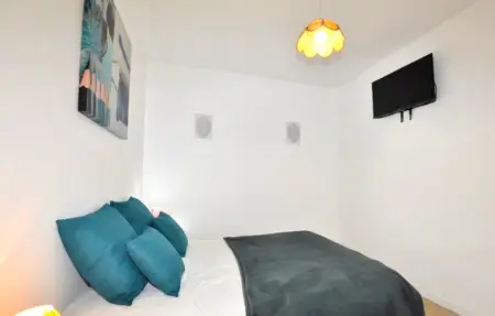 Appartement 4 personnes à Saint Cyprien Plage - Photo 8