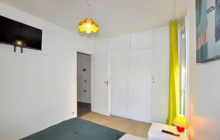 Appartement 4 personnes à Saint Cyprien Plage - Photo 9