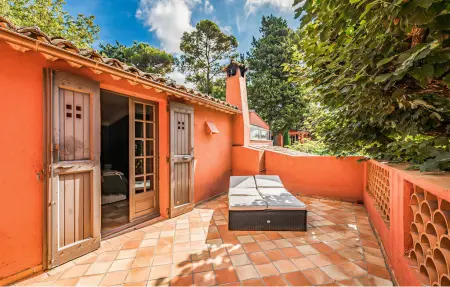 Maison 7 personnes à Châteauneuf Grasse - Photo 13
