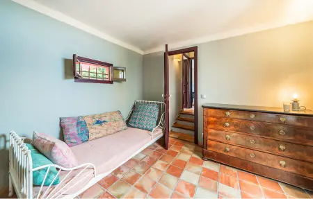 Maison 7 personnes à Châteauneuf Grasse - Photo 15