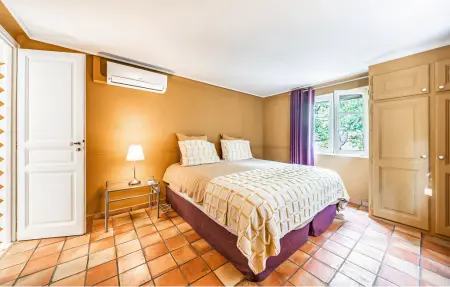 Maison 7 personnes à Châteauneuf Grasse - Photo 16