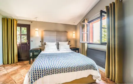 Maison 7 personnes à Châteauneuf Grasse - Photo 18