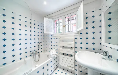 Maison 7 personnes à Châteauneuf Grasse - Photo 19