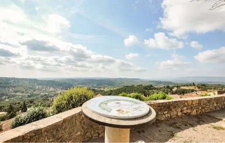 Maison 7 personnes à Châteauneuf Grasse - Photo 22