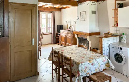Maison 5 personnes à Barneville Carteret - Photo 2