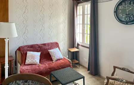Maison 5 personnes à Barneville Carteret - Photo 3