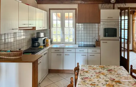 Maison 5 personnes à Barneville Carteret - Photo 5