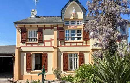 Maison 5 personnes à Barneville Carteret - Photo 6